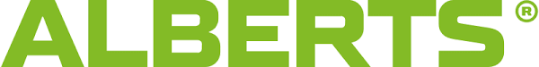 Alberts Logo